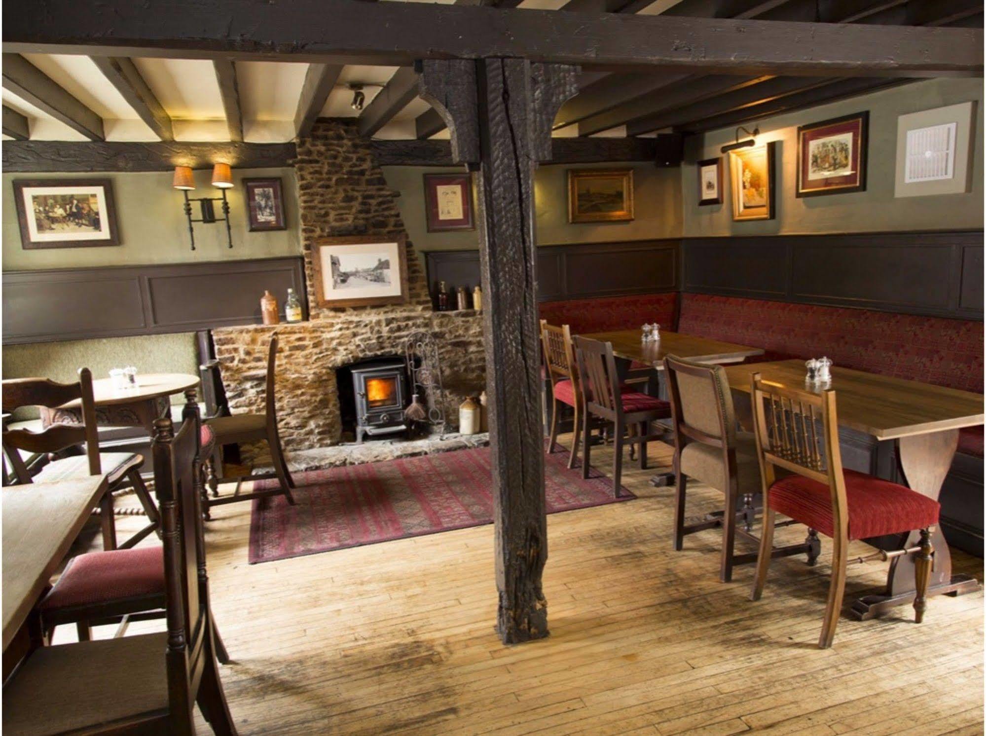 The Cherry Tree Abingdon-on-Thames Eksteriør bilde