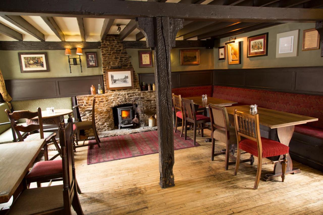 The Cherry Tree Abingdon-on-Thames Eksteriør bilde