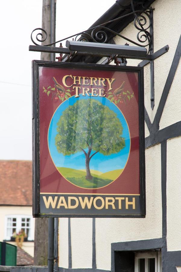 The Cherry Tree Abingdon-on-Thames Eksteriør bilde