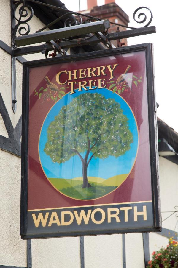 The Cherry Tree Abingdon-on-Thames Eksteriør bilde